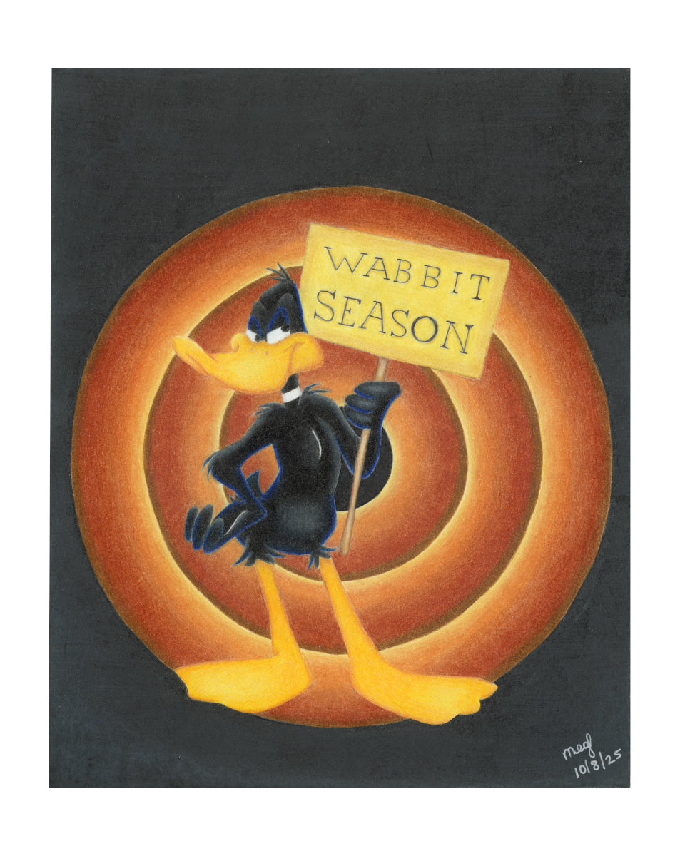 Wabbit Season